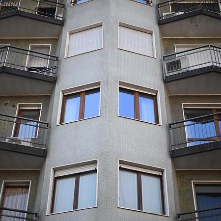 דירות מילאנו Your Window On The City - Via Gioia מראה חיצוני תמונה